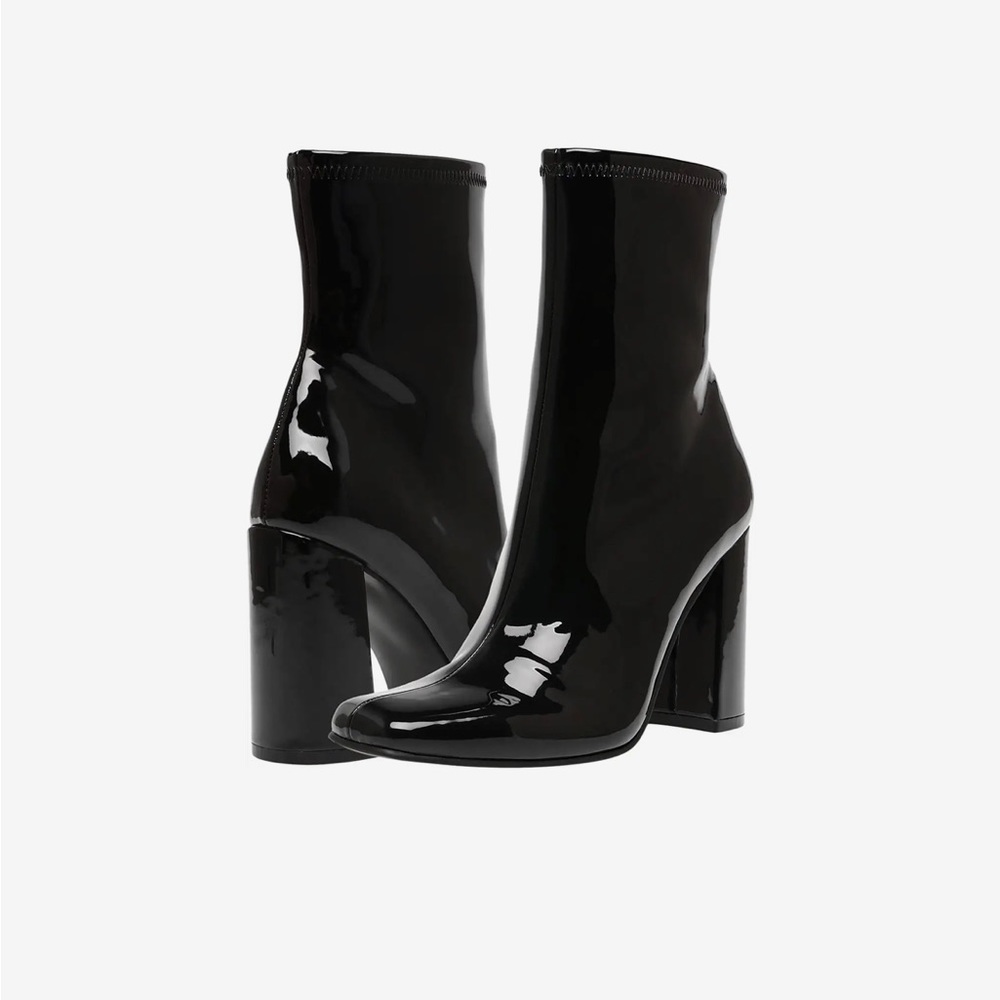 Steve Madden Lynden Boots